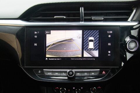 Vauxhall Corsa ELITE NAV PREMIUM 28