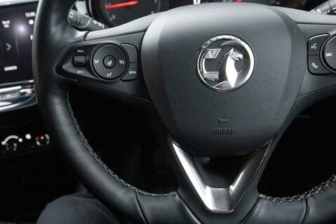 Vauxhall Corsa ELITE NAV PREMIUM 19