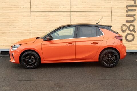 Vauxhall Corsa ELITE NAV PREMIUM 13