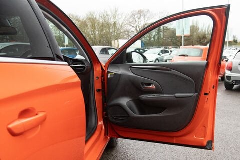 Vauxhall Corsa ELITE NAV PREMIUM 14