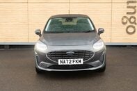 Ford Fiesta TITANIUM VIGNALE MHEV 5