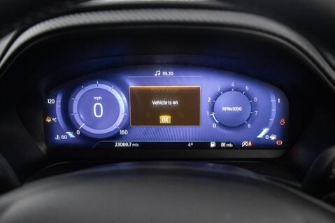 Ford Fiesta TITANIUM VIGNALE MHEV 15