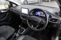 Ford Fiesta TITANIUM VIGNALE MHEV 4