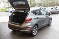 Ford Fiesta TITANIUM VIGNALE MHEV 36