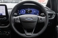 Ford Fiesta TITANIUM VIGNALE MHEV 21