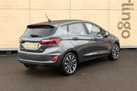 Ford Fiesta TITANIUM VIGNALE MHEV 2