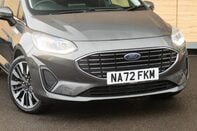 Ford Fiesta TITANIUM VIGNALE MHEV 10