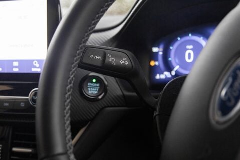 Ford Fiesta TITANIUM VIGNALE MHEV 17