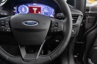 Ford Fiesta TITANIUM VIGNALE MHEV 20