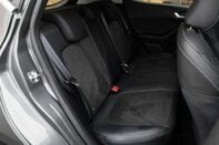 Ford Fiesta TITANIUM VIGNALE MHEV 35