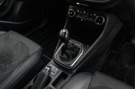 Ford Fiesta TITANIUM VIGNALE MHEV 31