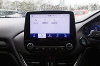 Ford Fiesta TITANIUM VIGNALE MHEV 24