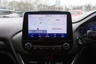 Ford Fiesta TITANIUM VIGNALE MHEV 22