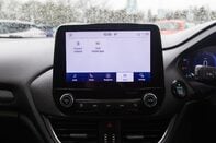 Ford Fiesta TITANIUM VIGNALE MHEV 26