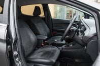 Ford Fiesta TITANIUM VIGNALE MHEV 30