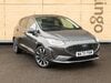 Ford Fiesta TITANIUM VIGNALE MHEV