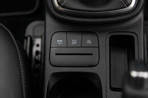 Ford Fiesta TITANIUM VIGNALE MHEV 34