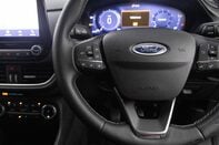 Ford Fiesta TITANIUM VIGNALE MHEV 19