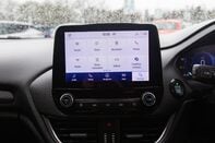 Ford Fiesta TITANIUM VIGNALE MHEV 27