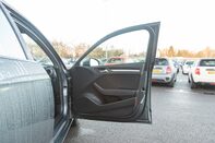 Audi A3 SPORTBACK TFSI SE 14