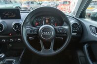 Audi A3 SPORTBACK TFSI SE 21