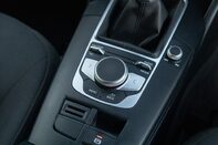 Audi A3 SPORTBACK TFSI SE 33