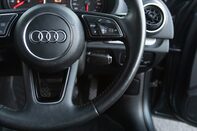 Audi A3 SPORTBACK TFSI SE 20
