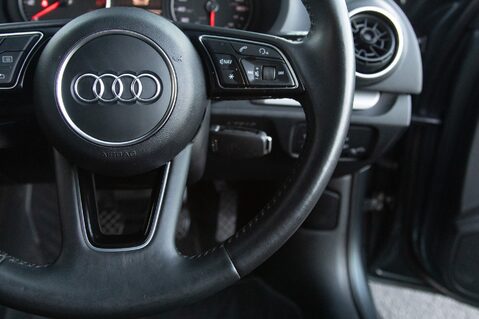 Audi A3 SPORTBACK TFSI SE 20