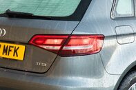 Audi A3 SPORTBACK TFSI SE 9