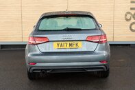 Audi A3 SPORTBACK TFSI SE 6