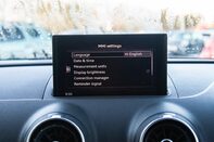 Audi A3 SPORTBACK TFSI SE 28