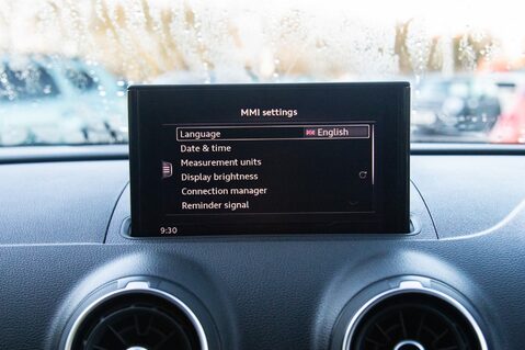 Audi A3 SPORTBACK TFSI SE 28