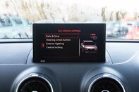 Audi A3 SPORTBACK TFSI SE 26