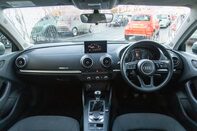 Audi A3 SPORTBACK TFSI SE 3