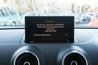 Audi A3 SPORTBACK TFSI SE 23