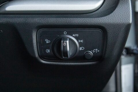 Audi A3 SPORTBACK TFSI SE 16