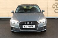 Audi A3 SPORTBACK TFSI SE 5
