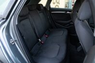 Audi A3 SPORTBACK TFSI SE 34