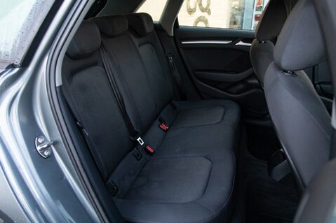 Audi A3 SPORTBACK TFSI SE 34