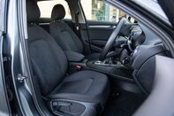 Audi A3 SPORTBACK TFSI SE 30