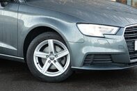 Audi A3 SPORTBACK TFSI SE 11