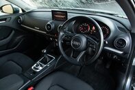 Audi A3 SPORTBACK TFSI SE 4