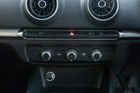 Audi A3 SPORTBACK TFSI SE 32