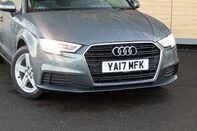 Audi A3 SPORTBACK TFSI SE 10