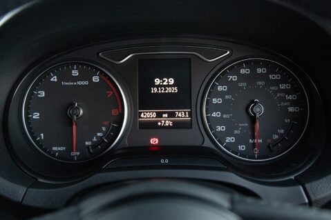 Audi A3 SPORTBACK TFSI SE 15