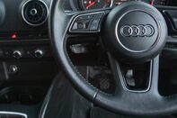 Audi A3 SPORTBACK TFSI SE 19