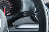 Audi A3 SPORTBACK TFSI SE 18