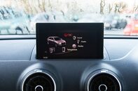 Audi A3 SPORTBACK TFSI SE 22