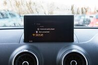 Audi A3 SPORTBACK TFSI SE 25