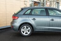 Audi A3 SPORTBACK TFSI SE 7